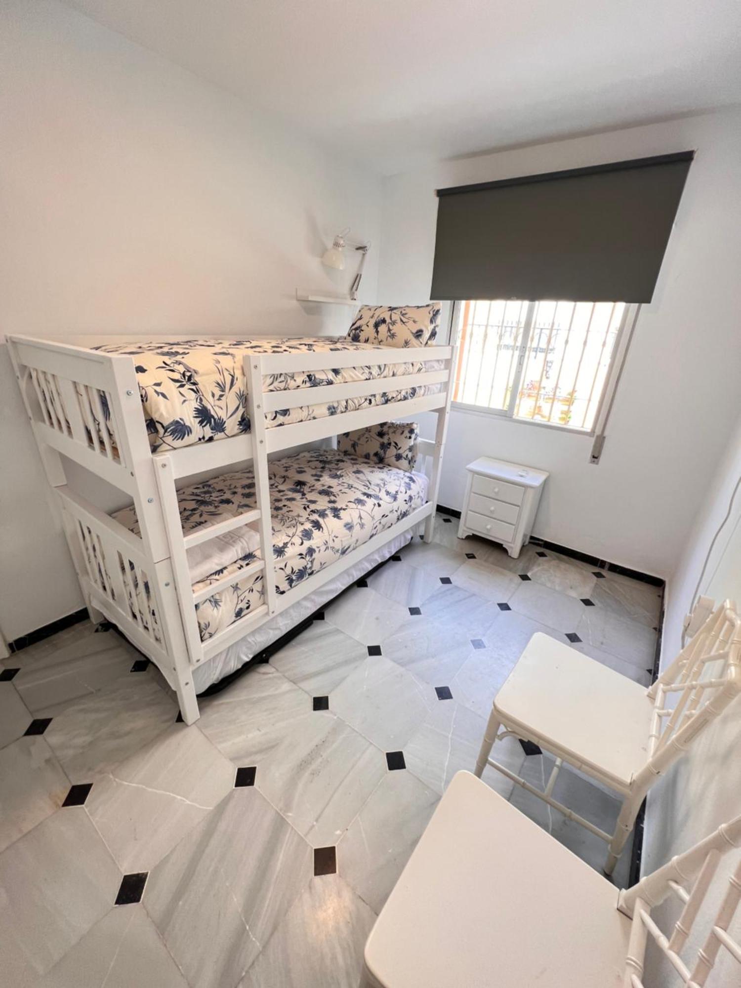 La Gran Playa,Piscina Terraza Y Parking 8 Personas Apartment Malaga Exterior photo
