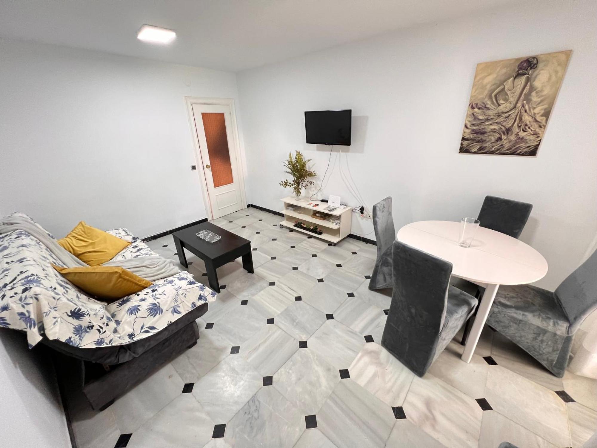 La Gran Playa,Piscina Terraza Y Parking 8 Personas Apartment Malaga Exterior photo